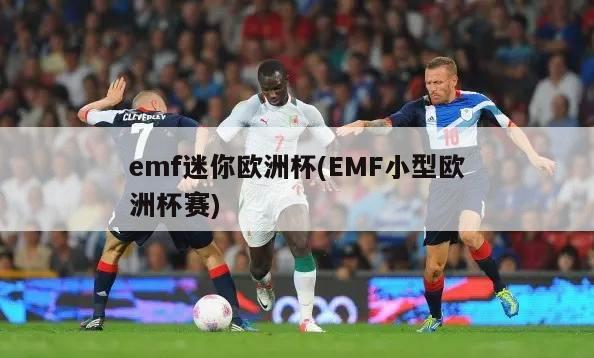emf迷你欧洲杯(EMF小型欧洲杯赛)